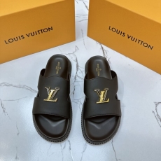 Louis Vuitton Slippers